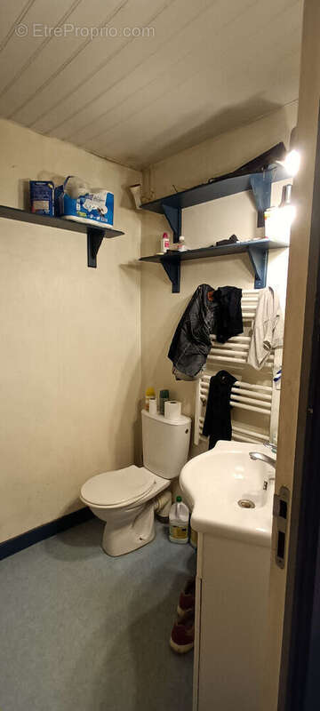 Appartement à BREST