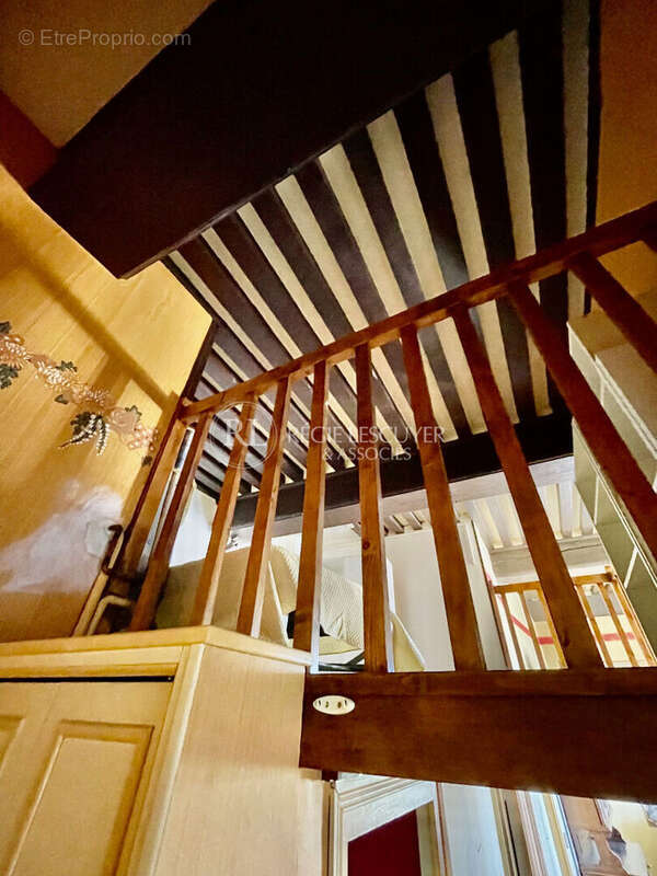 Appartement à LYON-1E