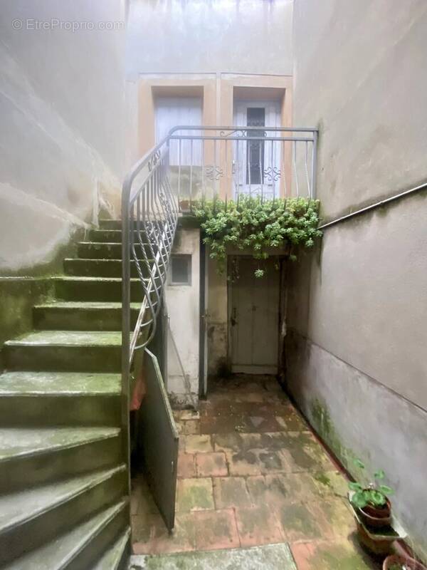 Maison à VILLEFRANCHE-DE-LAURAGAIS