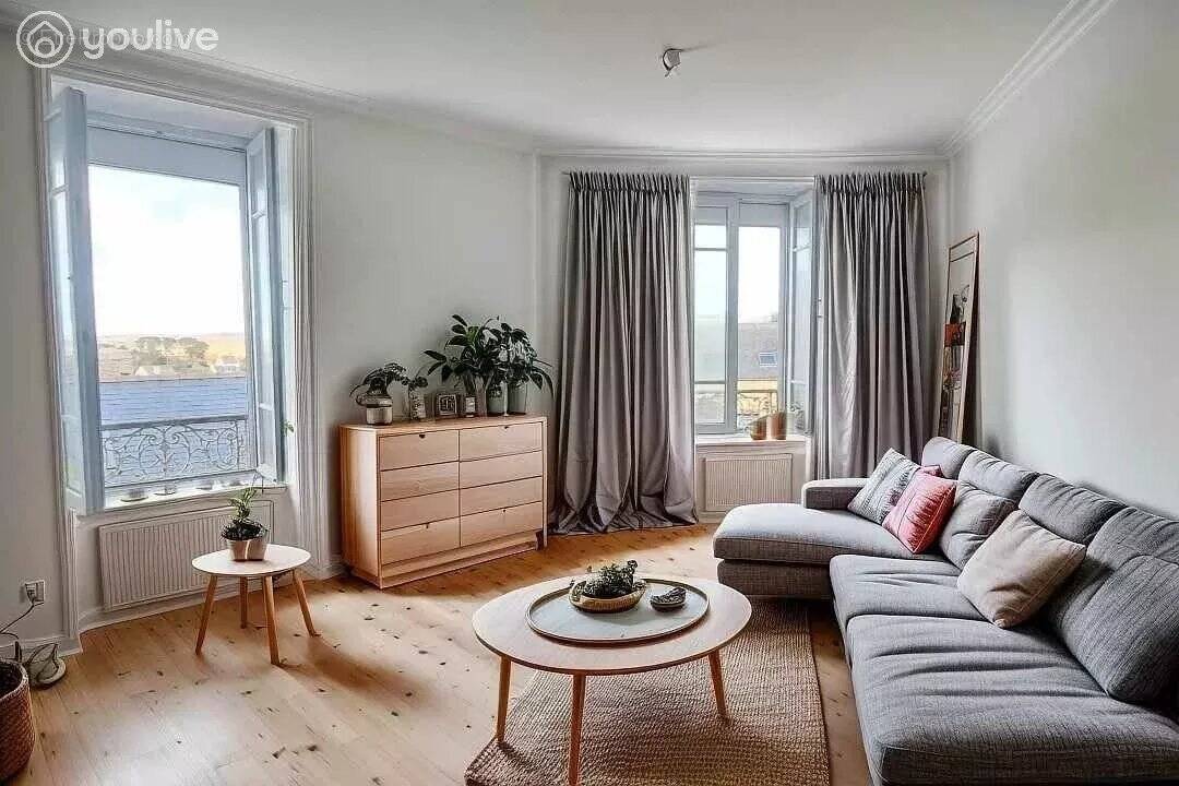 Appartement à LE CONQUET