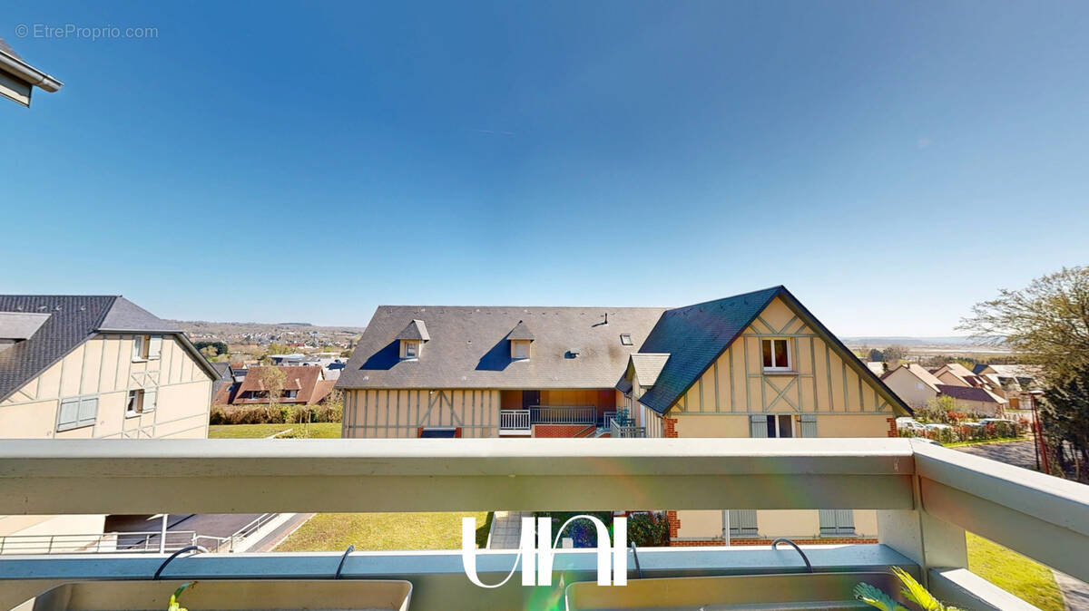 Appartement à SAINT-ARNOULT