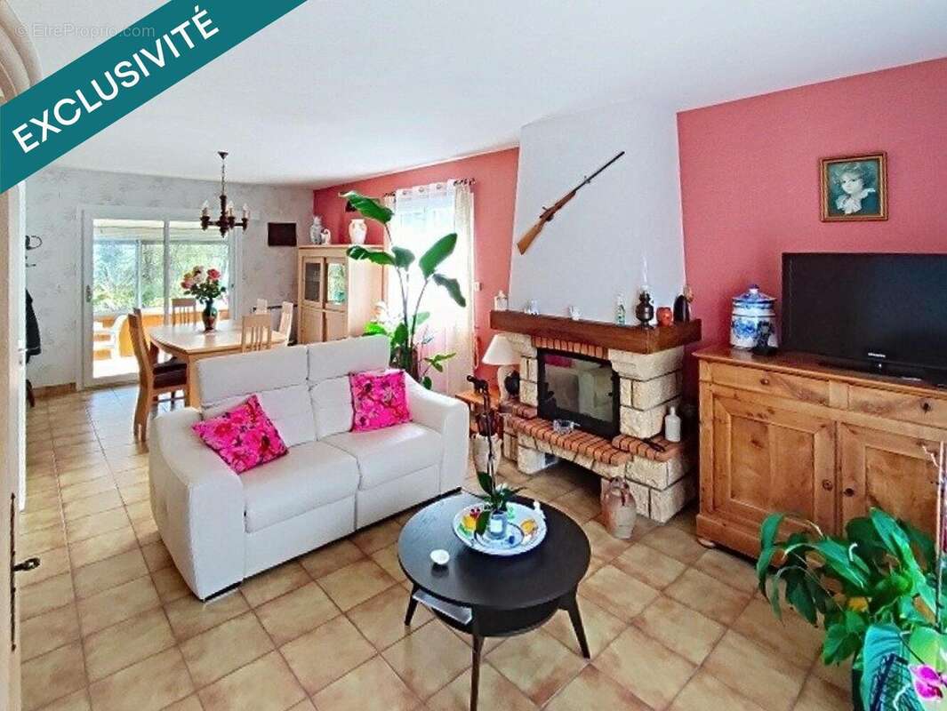 Photo 2 - Maison à CLISSON