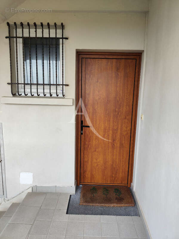 Appartement à LES SABLES-D&#039;OLONNE
