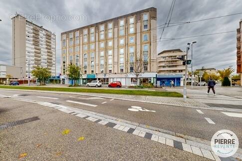 Appartement à GAILLARD