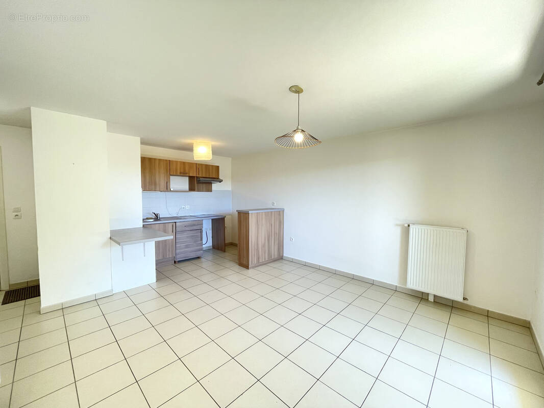 Appartement à CASTANET-TOLOSAN