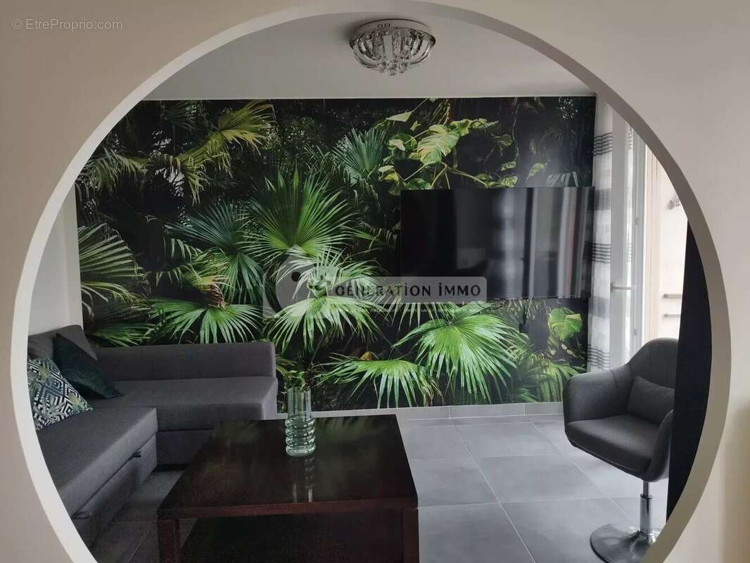 Appartement à AVIGNON