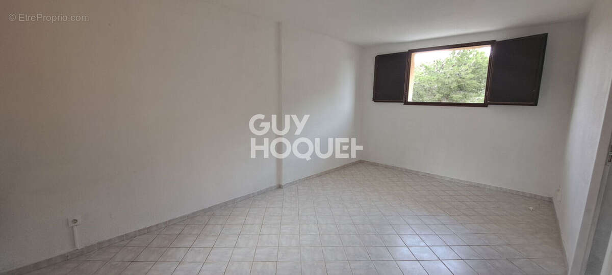 Appartement à FLEURY