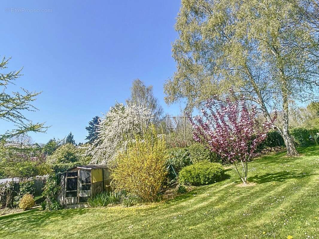 Maison à VIGNY