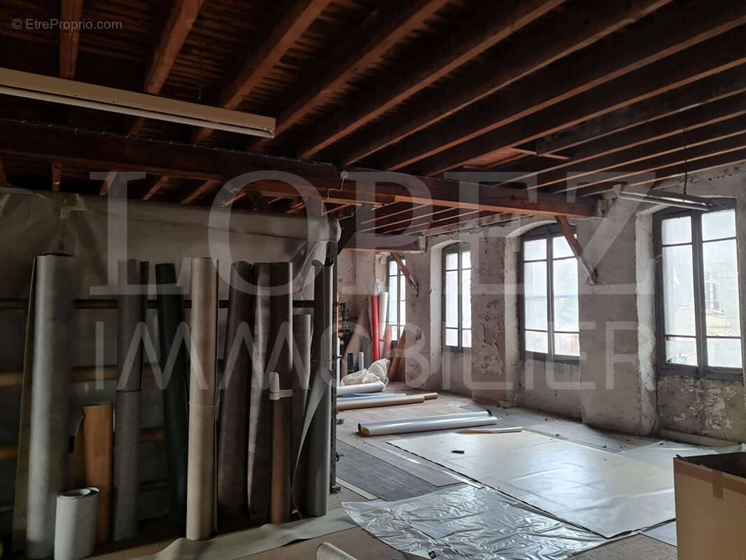 Appartement à MAZAMET