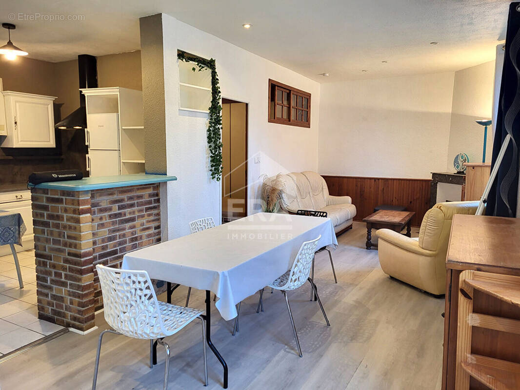 Appartement à PAU