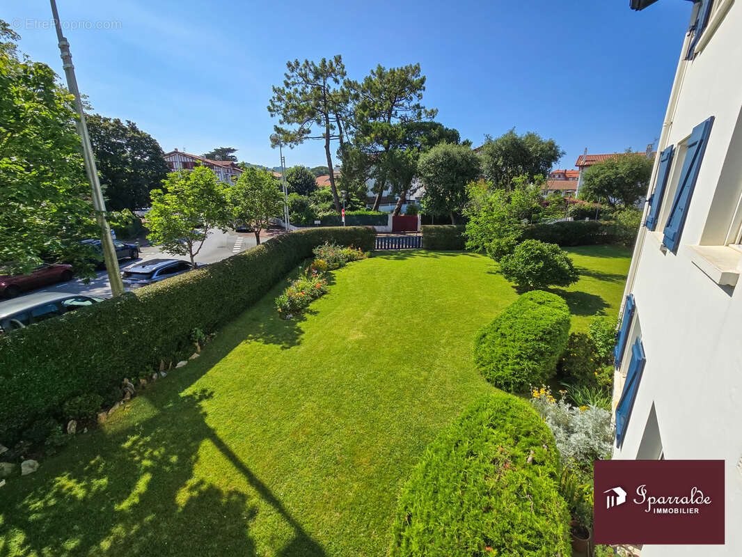 Appartement à HENDAYE