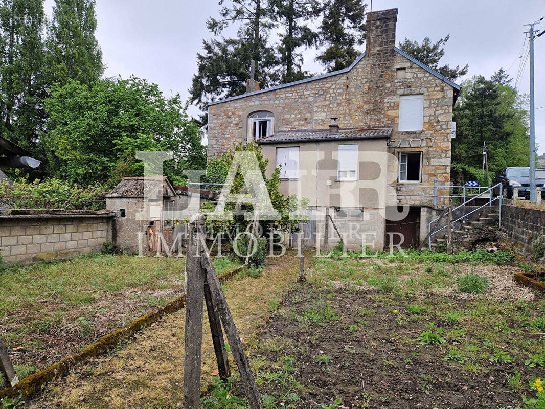 Maison à DOMFRONT