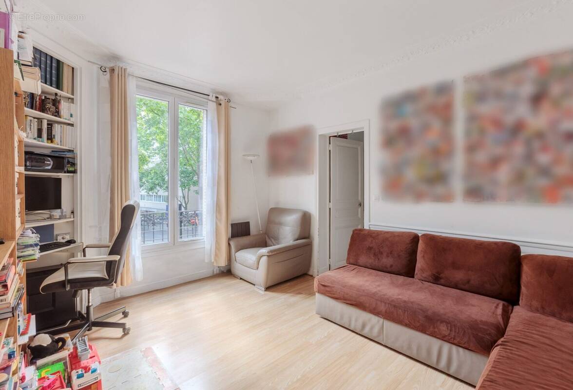 Appartement à COLOMBES