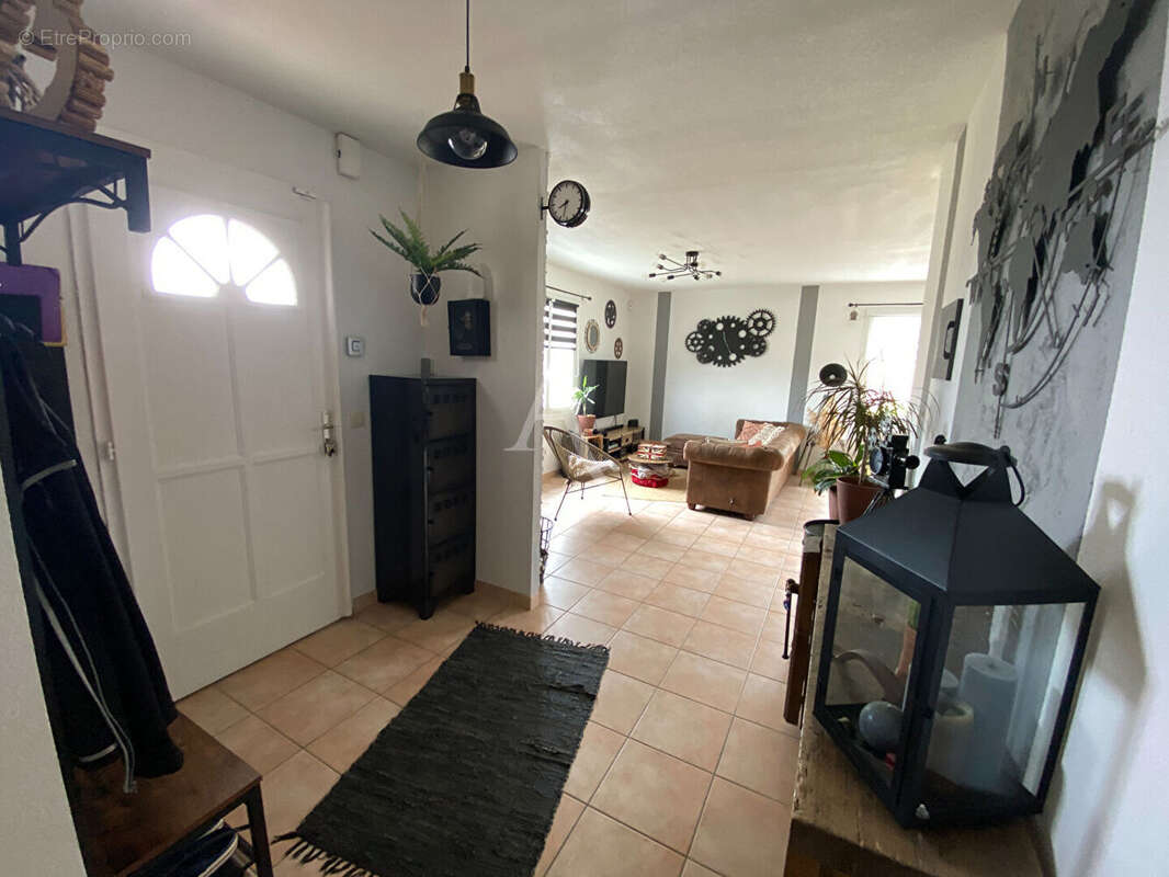 Maison à BRAM