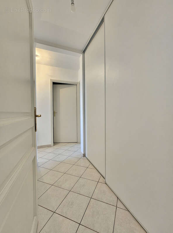 Appartement à AJACCIO