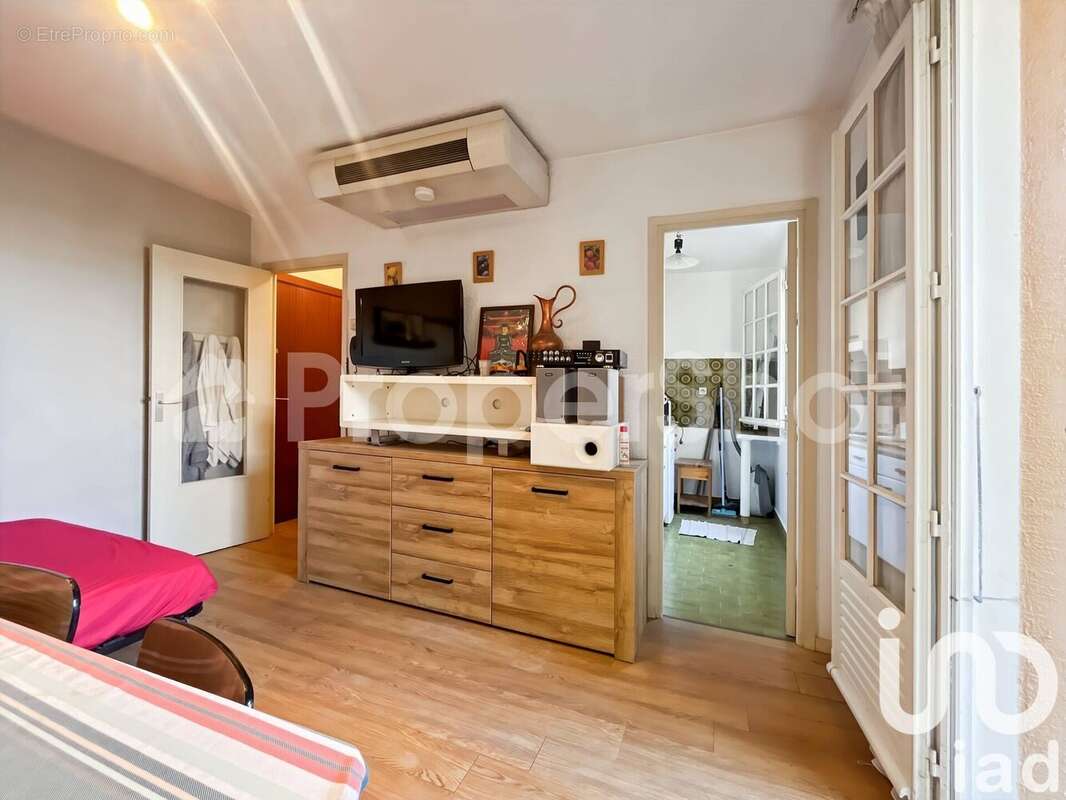 Photo 3 - Appartement à VALLAURIS