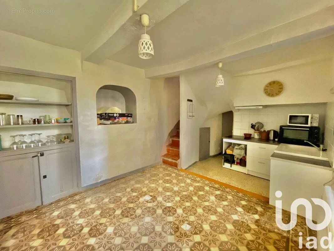 Photo 1 - Maison à QUARANTE