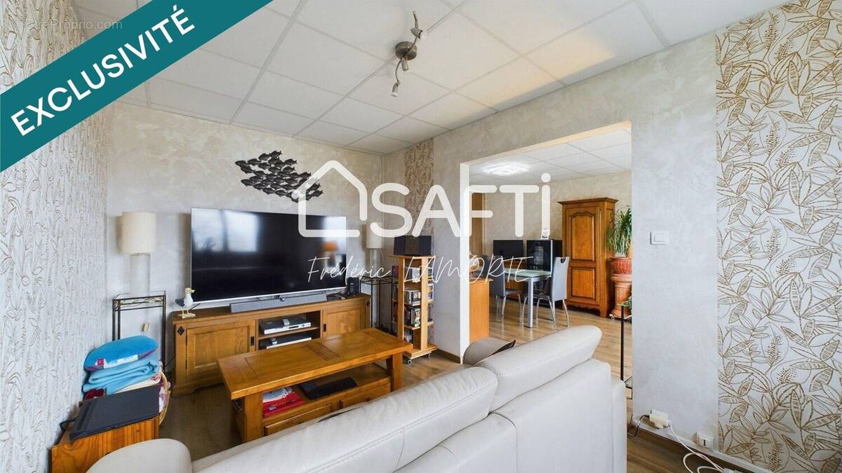 Photo 1 - Appartement à LA ROCHELLE