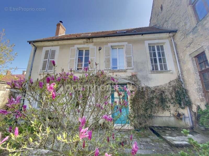 Maison à LAON