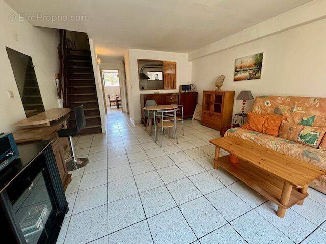 Appartement à CLERMONT-L&#039;HERAULT
