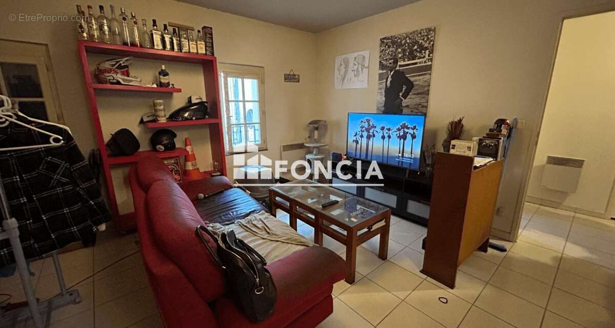 Appartement à CASTRES
