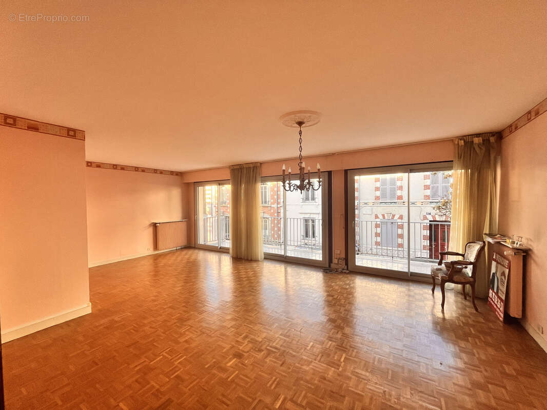 Appartement à ORLEANS