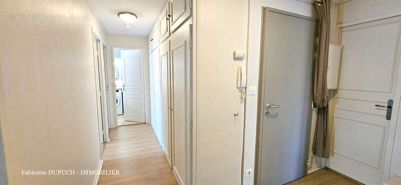 Appartement à ANGLET