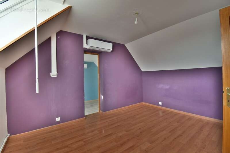 Maison à SOURS