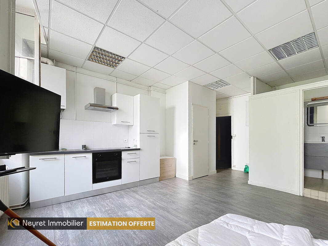 Appartement à LYON-2E