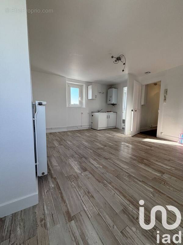 Photo 1 - Appartement à LE HAVRE