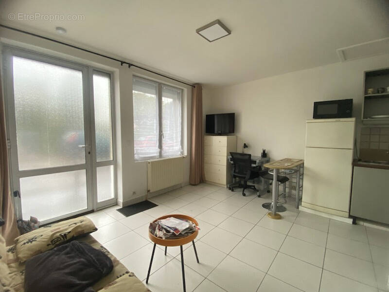 Appartement à AMIENS