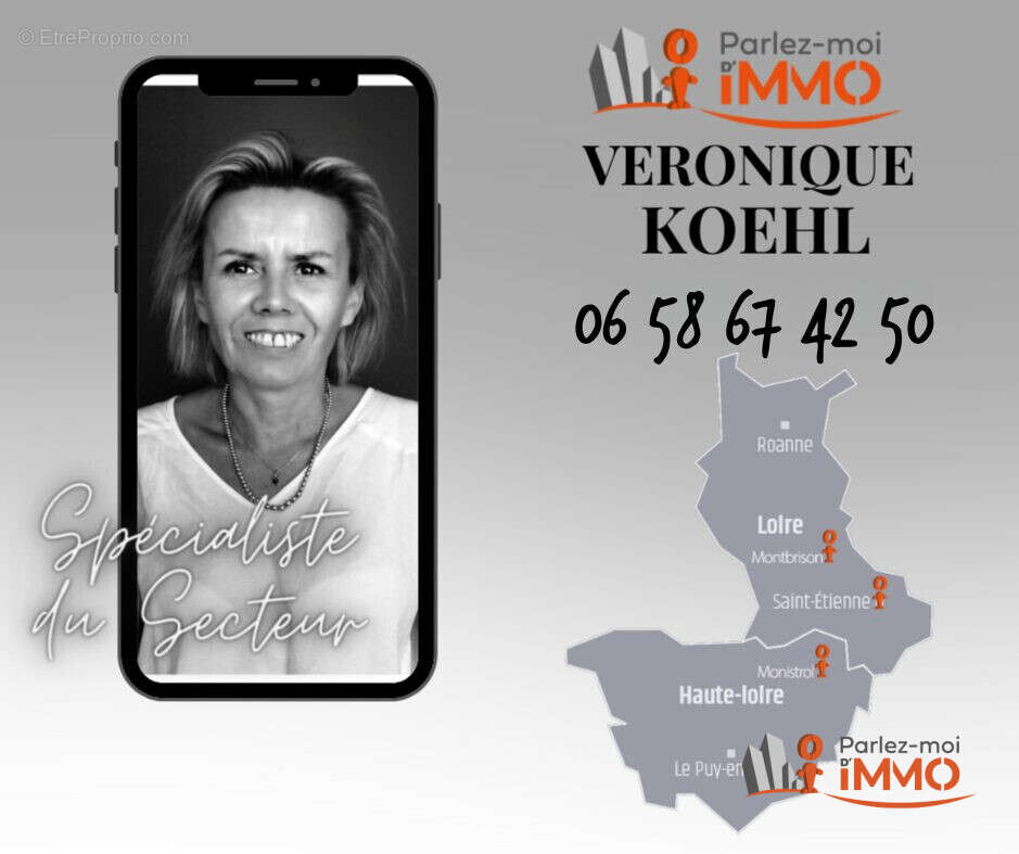 Autre à SURY-LE-COMTAL