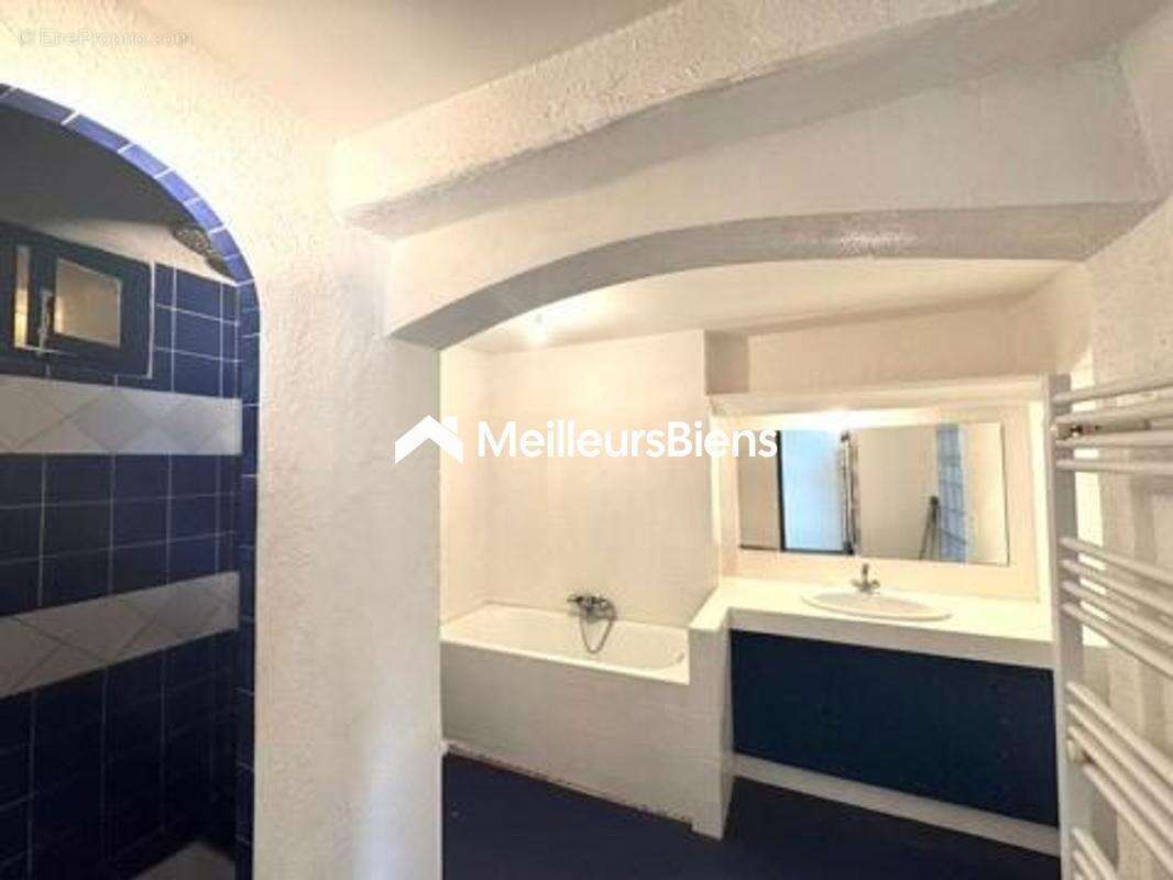 Appartement à SAINTE-MAXIME
