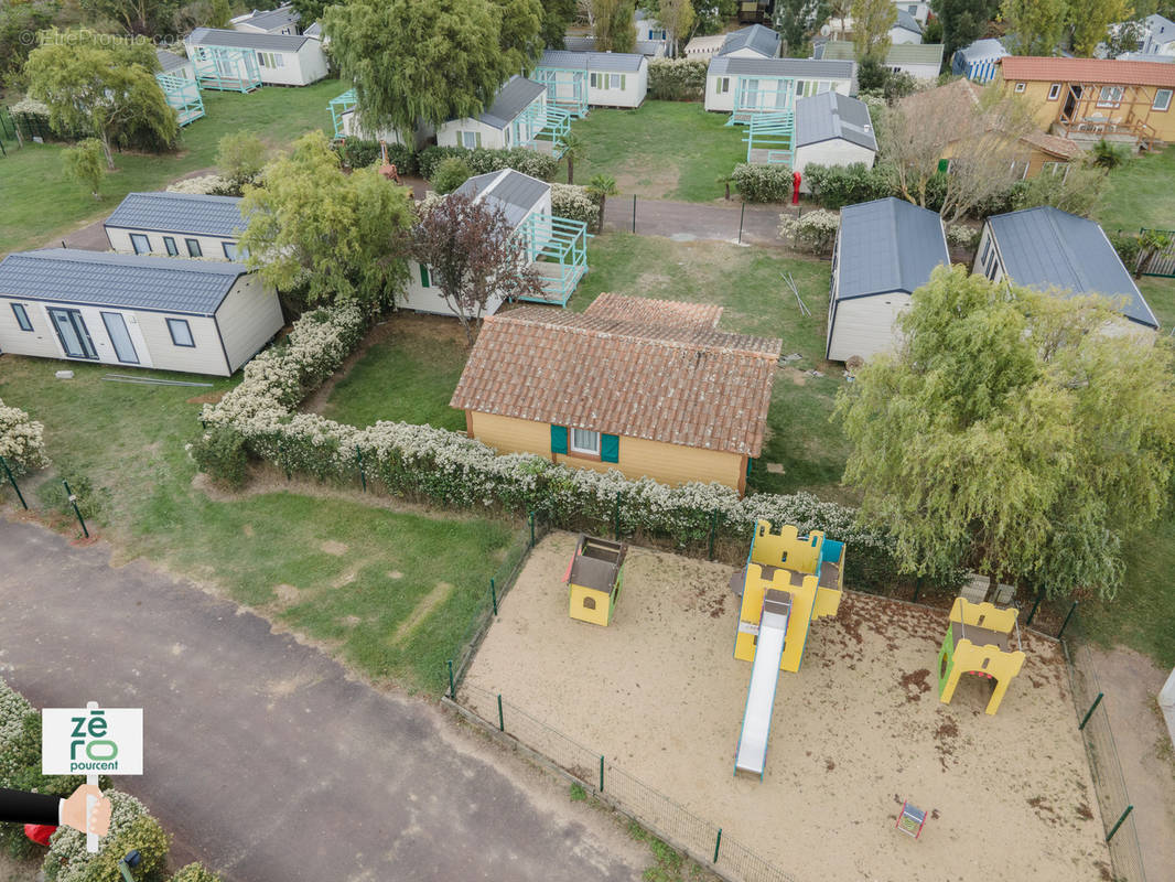 Maison à LA TRANCHE-SUR-MER