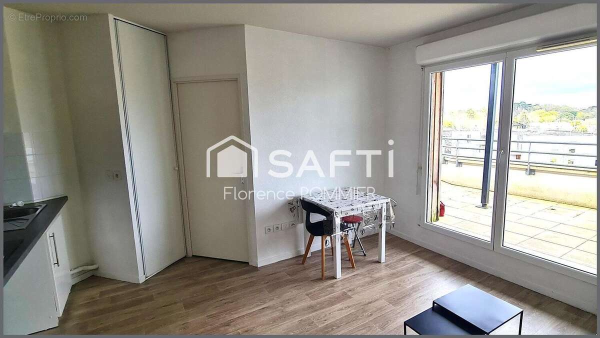 Photo 4 - Appartement à GRADIGNAN