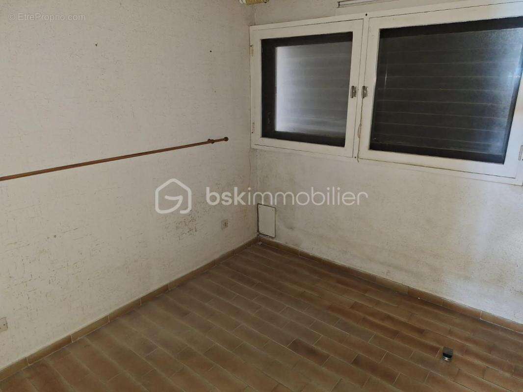 Appartement à CANDILLARGUES