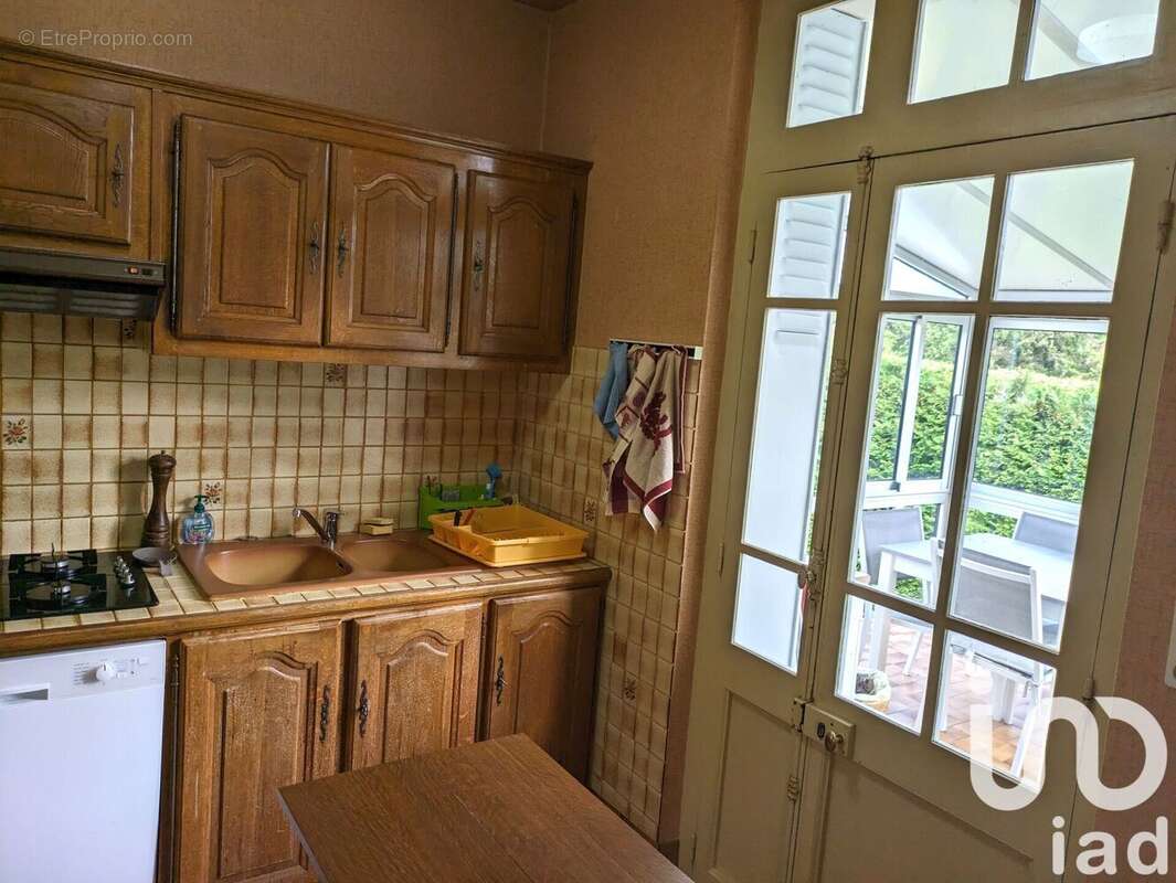 Photo 3 - Maison à LE BUGUE