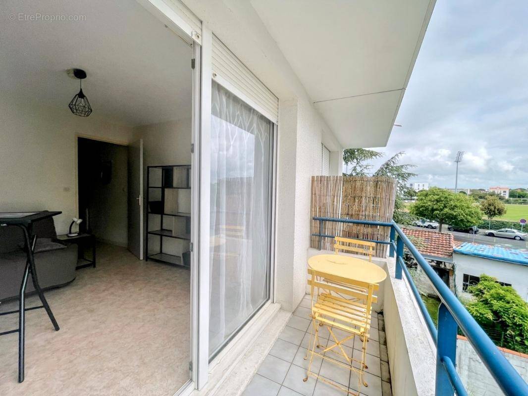 Appartement à ROYAN