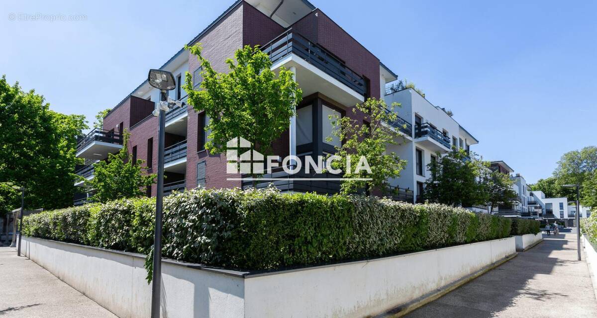 Appartement à PONTOISE