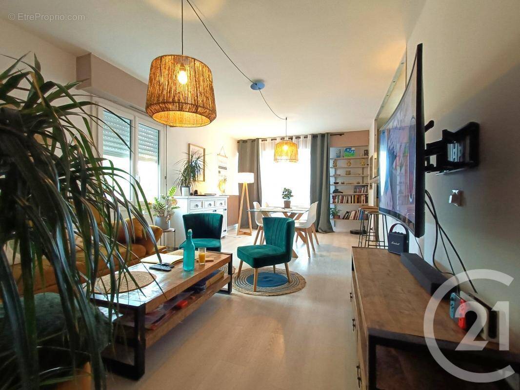Appartement à LIMOGES