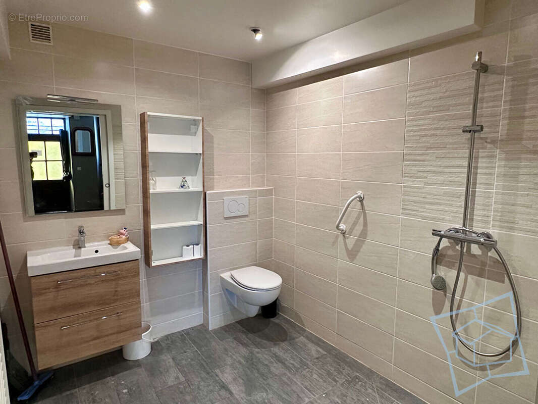 Appartement à CHEVREUSE