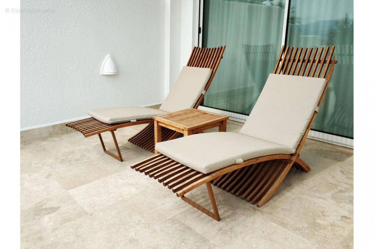 Appartement à HENDAYE