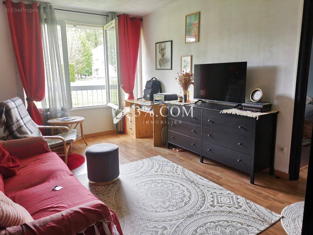Appartement à HAUBOURDIN