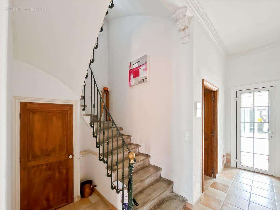 Maison à QUARANTE