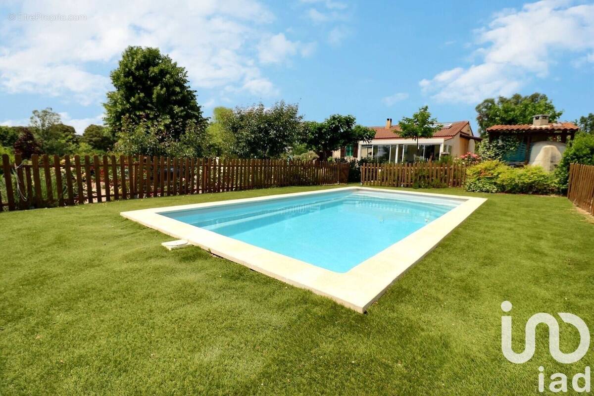 Photo 1 - Maison à LA VERDIERE