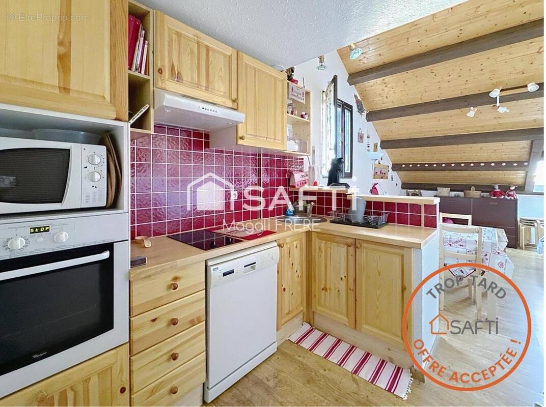 Photo 1 - Appartement à ANCELLE