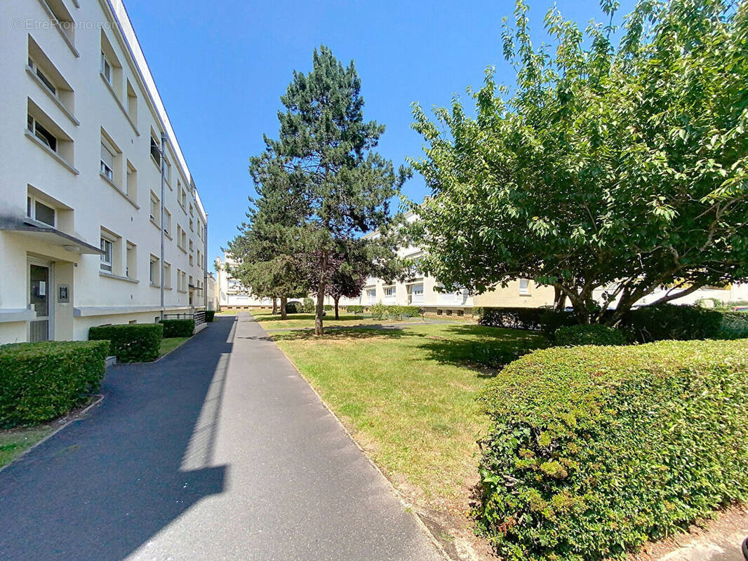 Appartement à CAEN