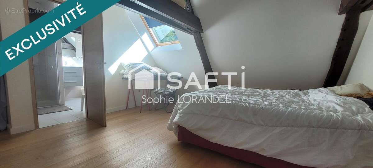 Photo 6 - Maison à ONS-EN-BRAY