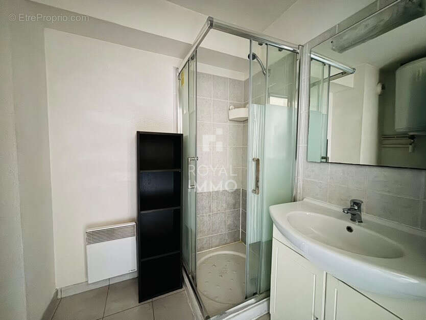 Appartement à LA GARDE