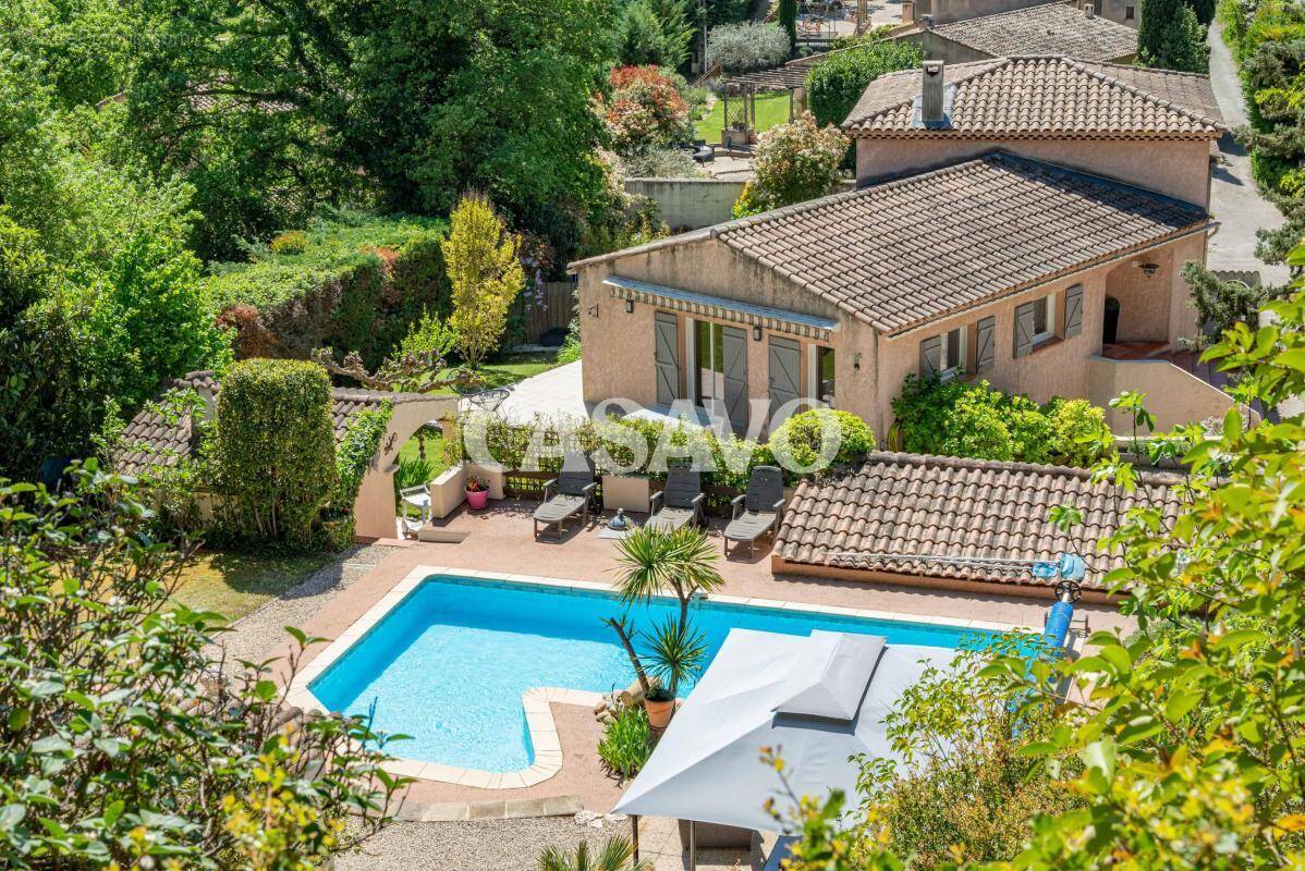 Maison à AIX-EN-PROVENCE